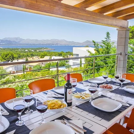 Heura Villa Alcúdia