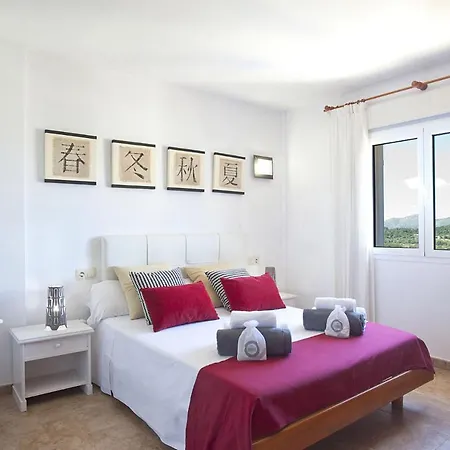 Heura Villa Alcúdia