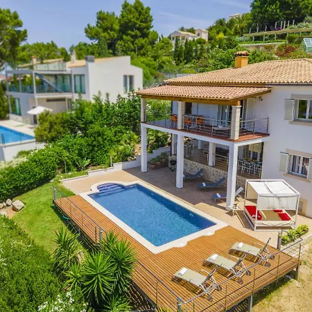 Villa Heura