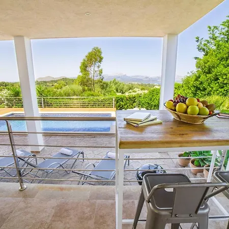 Villa Heura Alcudia (Mallorca)