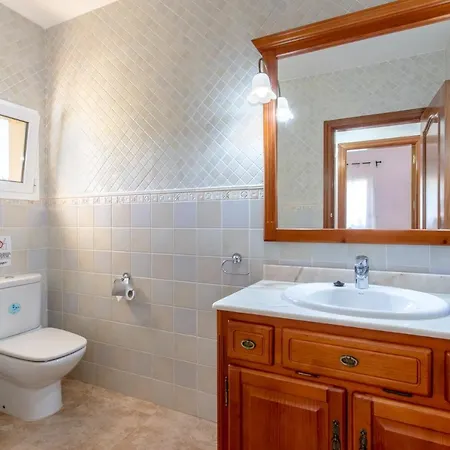 Villa Heura Alcudia (Mallorca)