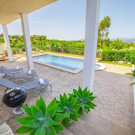 Villa Heura Alcúdia