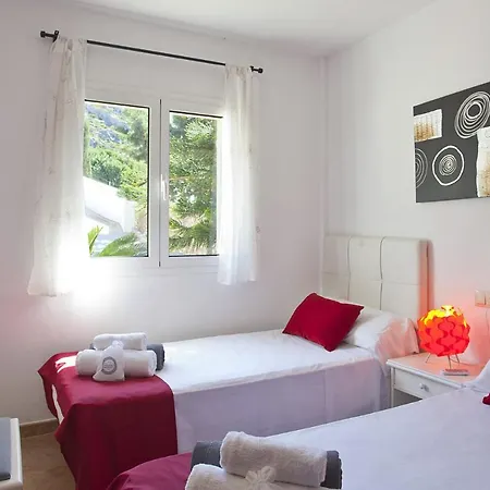 Heura Villa Alcudia (Mallorca)